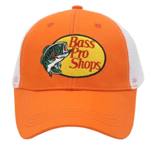 Embroidered Men's Hat GLR SHOPPING