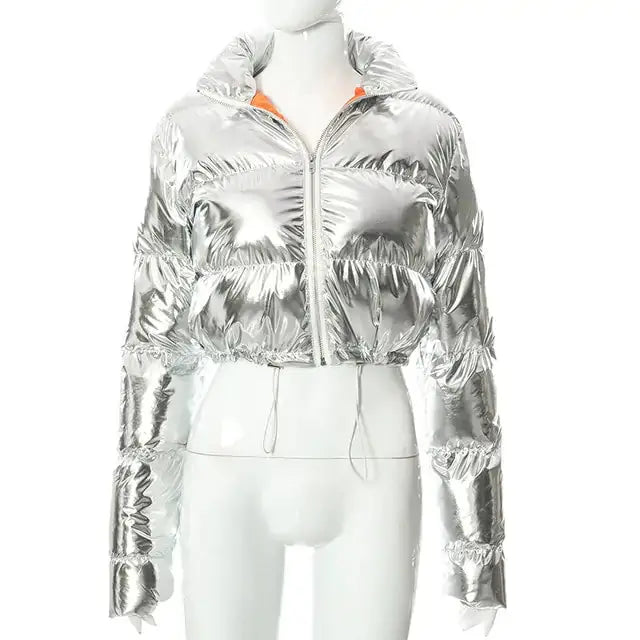 Down Winter Jacket GLR SHOPPING