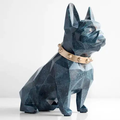 French Bulldog Coin Bank GLR SHOPPING
