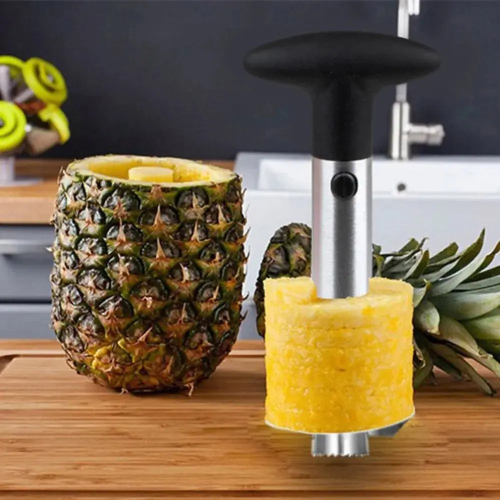 Pineapple Peeler Corer GLR SHOPPING