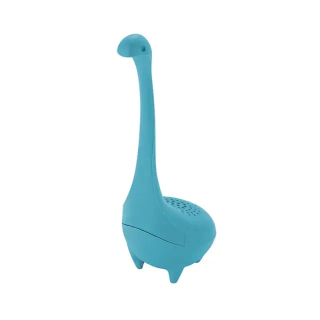 Nessie Tea Infuser with Handle GLR SHOPPING