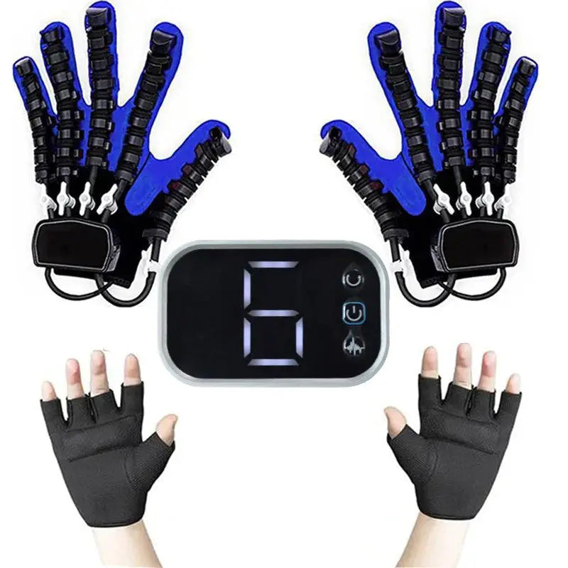 NeuroFlex Recovery Gloves GLR SHOPPING