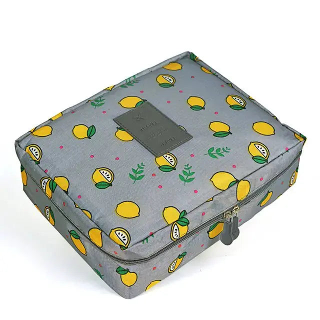 Detachable Cosmetic Travel Bag GLR SHOPPING