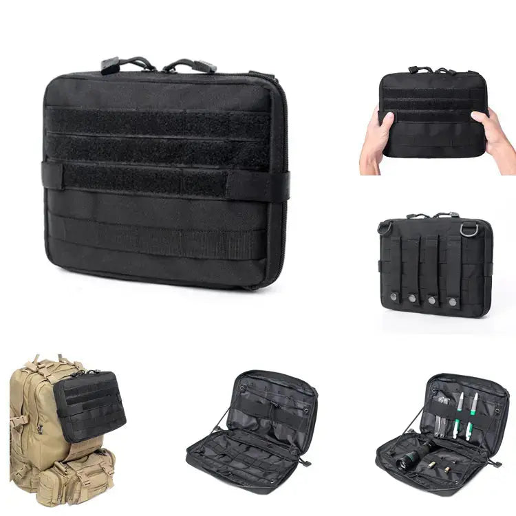 Waterproof Tactical Waist Bag GLR SHOPPING
