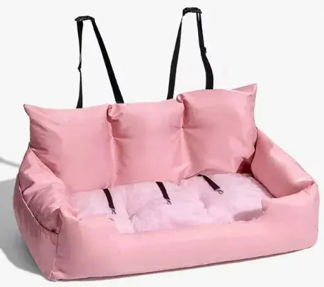 Luxury pet travel seat GLR SHOPPING