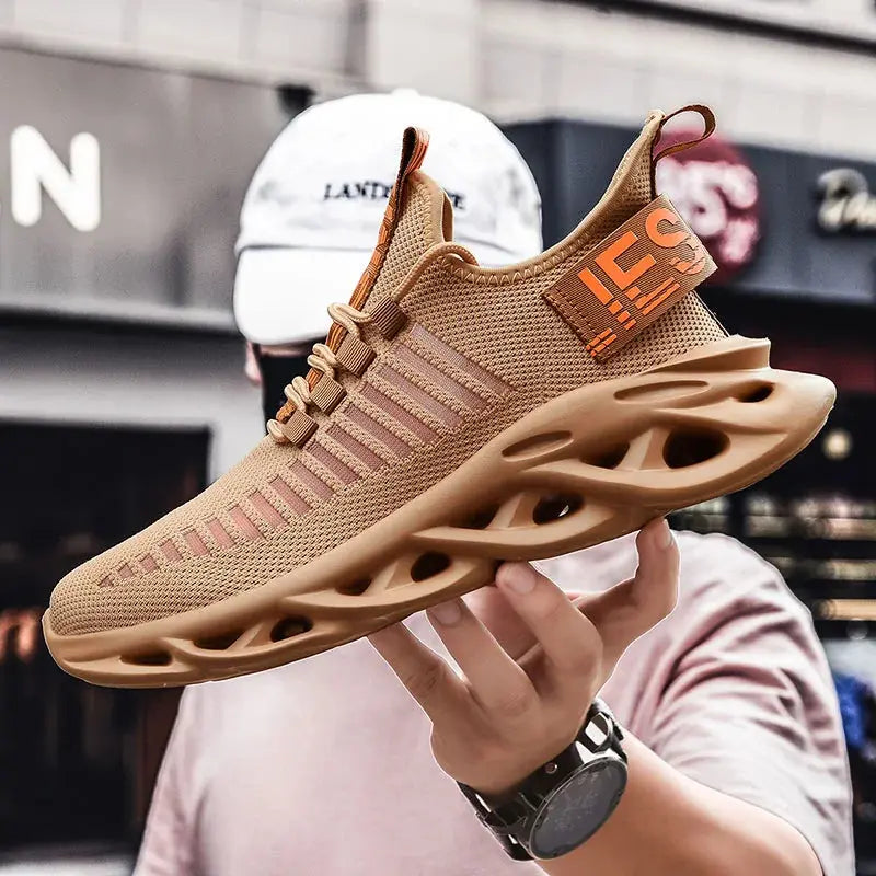 Men Running Shoes GLR SHOPPING