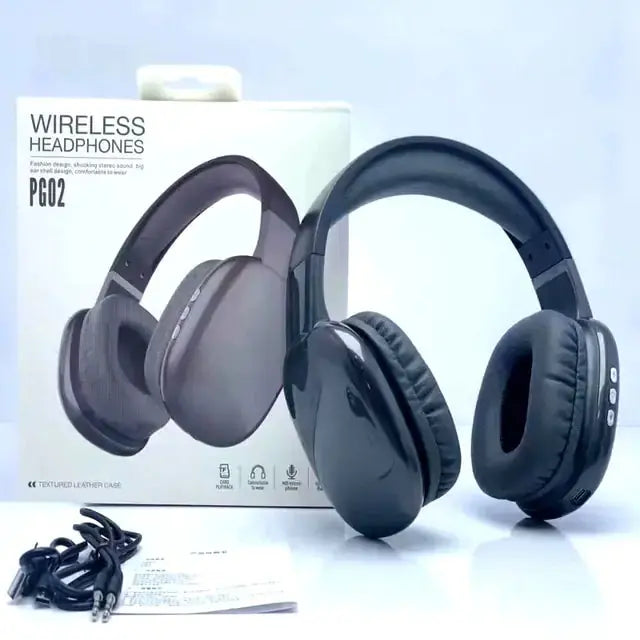 TWS Wireless Bluetooth Headphones GLR SHOPPING