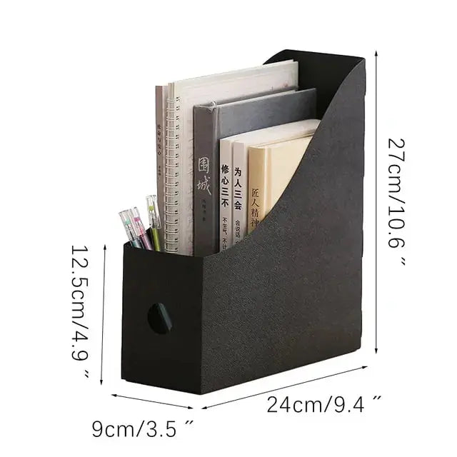 Folding Desktop Multi-functional Organizer GLR SHOPPING