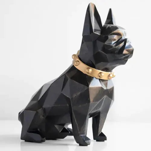 French Bulldog Coin Bank GLR SHOPPING