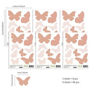 Wall Creative Room Stickers GLR SHOPPING