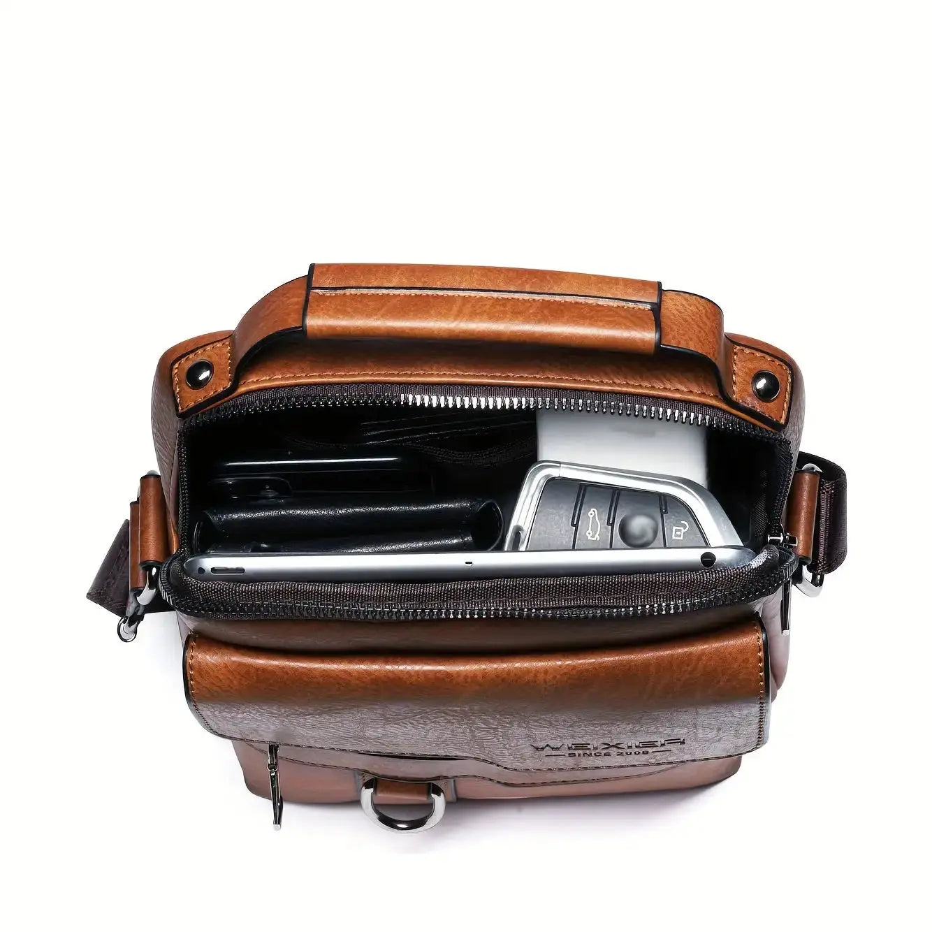 Men's Messenger Bag GLR SHOPPING