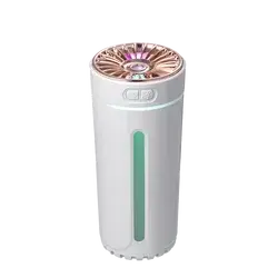 Wireless Car Air Humidifier GLR SHOPPING