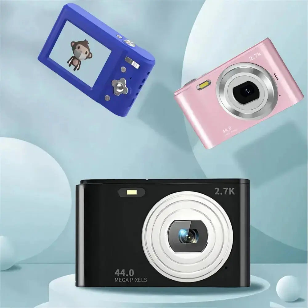 Digital Camera Autofocus for Kid GLR SHOPPING