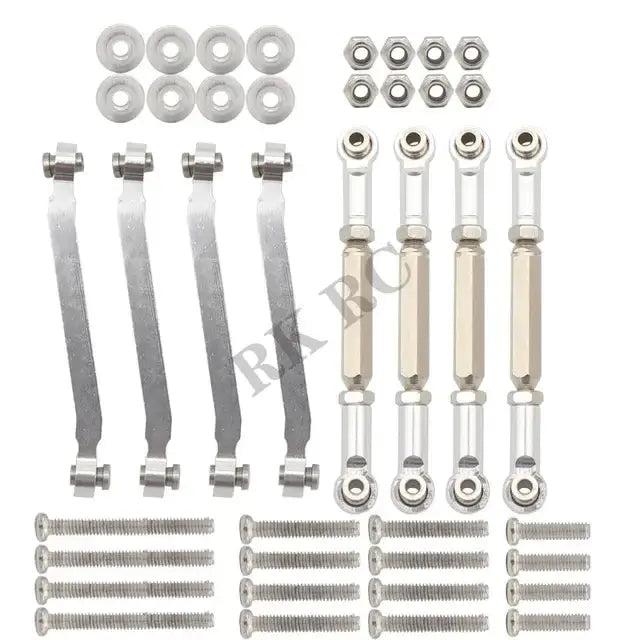 RC Car Frame GLR SHOPPING