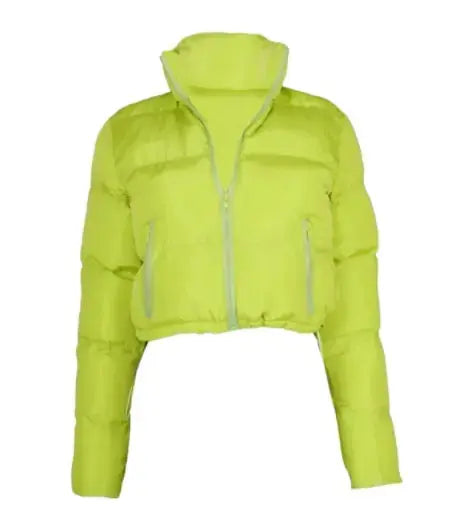 Down Winter Jacket GLR SHOPPING