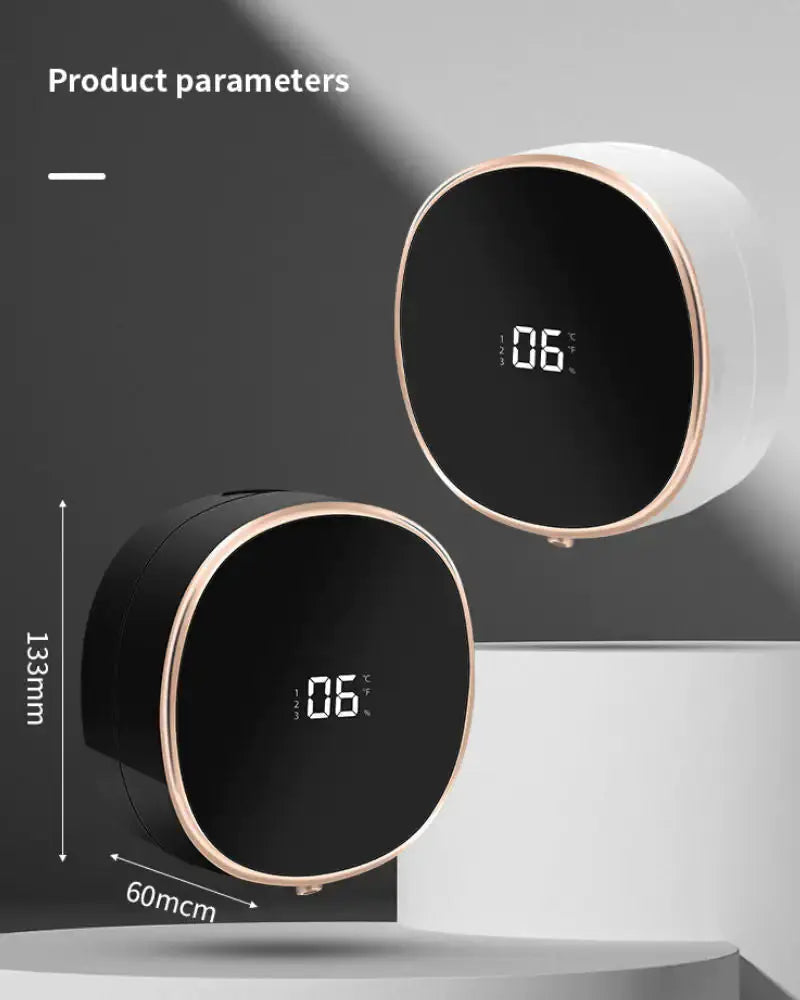 Non-contact Automatic Soap Dispenser GLR SHOPPING