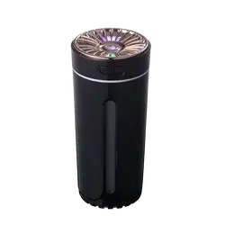 Wireless Car Air Humidifier GLR SHOPPING