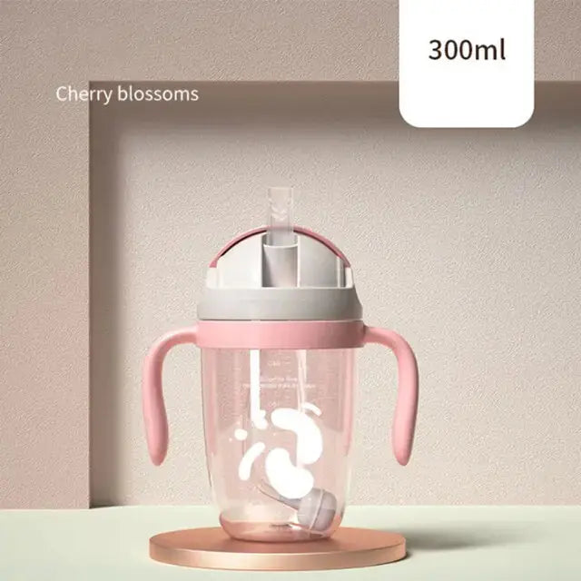 Baby Sippy Cup Bottle GLR SHOPPING