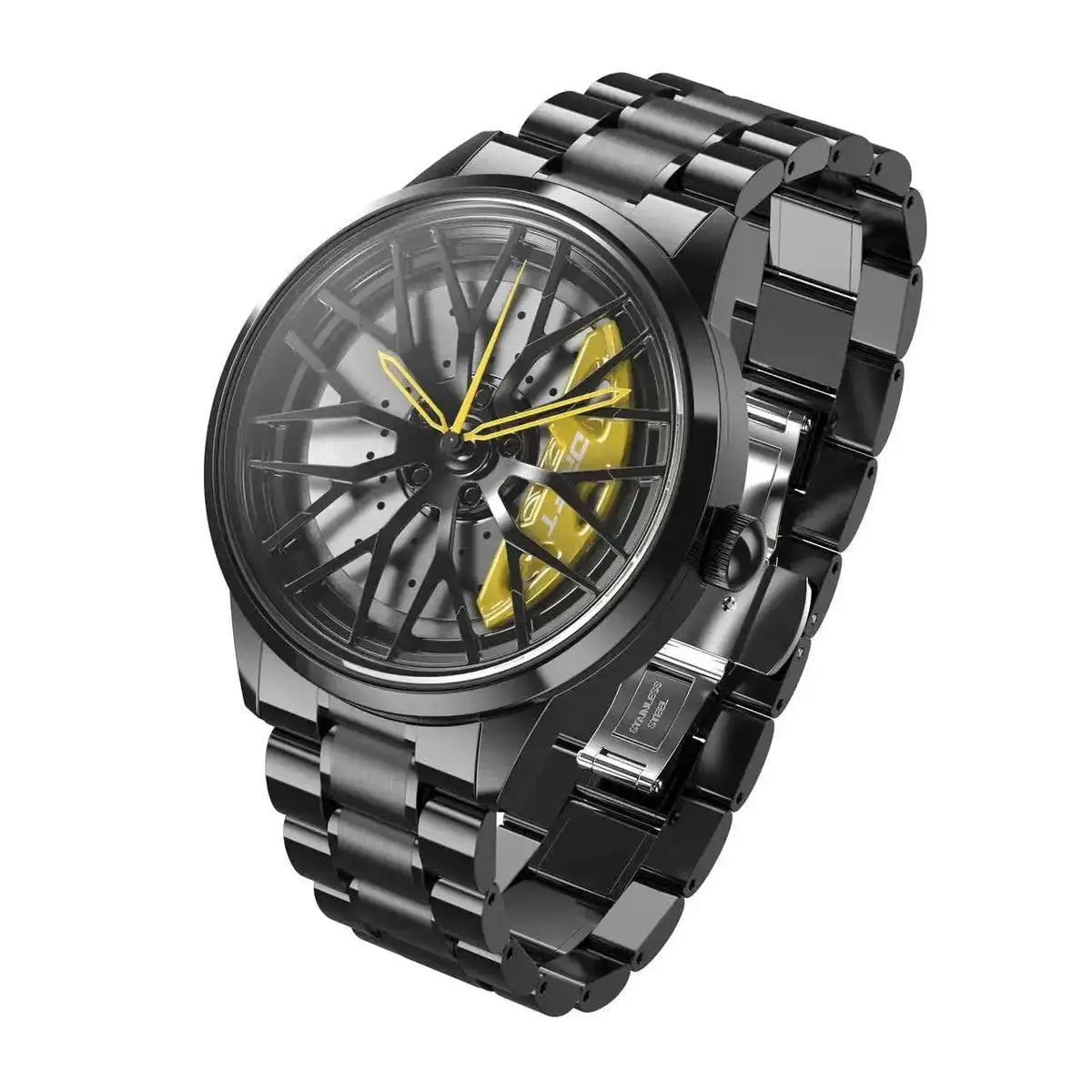 Sport Automotive Watches GLR SHOPPING