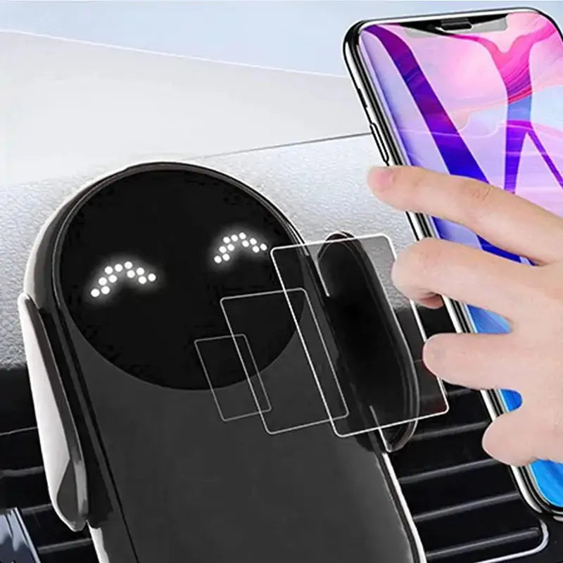 Wireless Charger GLR SHOPPING