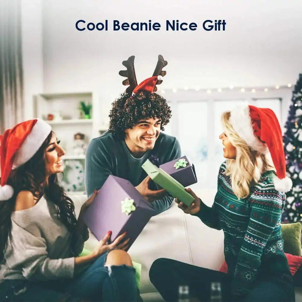 Bluetooth Beanie GLR SHOPPING