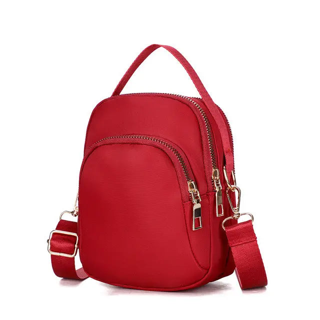 Women Shoulder Bag - GLR SHOPPING