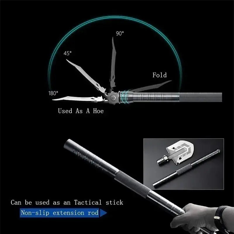 Multi-Function Shovel GLR SHOPPING