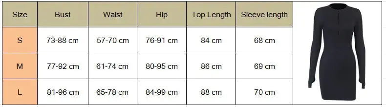 Stretch Bodycon Pencil Party Mini Dress GLR SHOPPING