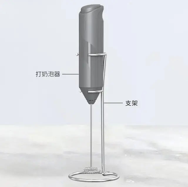 Electric Milk Foamer GLR SHOPPING