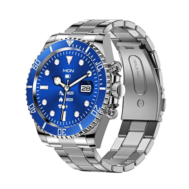 LED Noctilucent Smartwatch - GLR SHOPPING