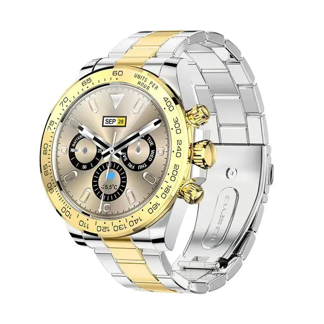 LED Noctilucent Smartwatch - GLR SHOPPING
