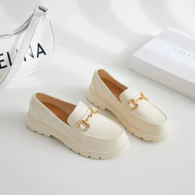Loafers Women Shoes GLR SHOPPING