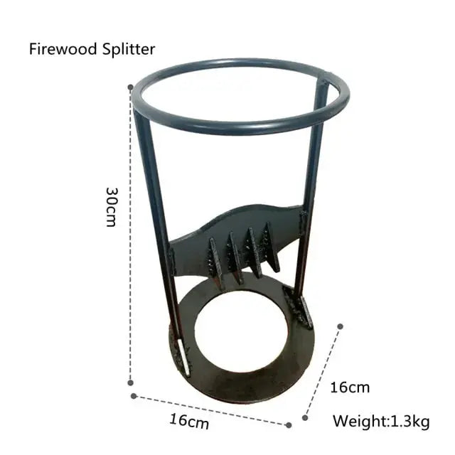 Portable Camping Stove GLR SHOPPING