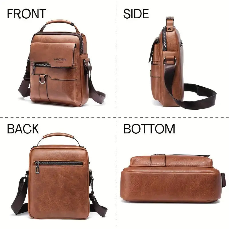 Men's Messenger Bag GLR SHOPPING