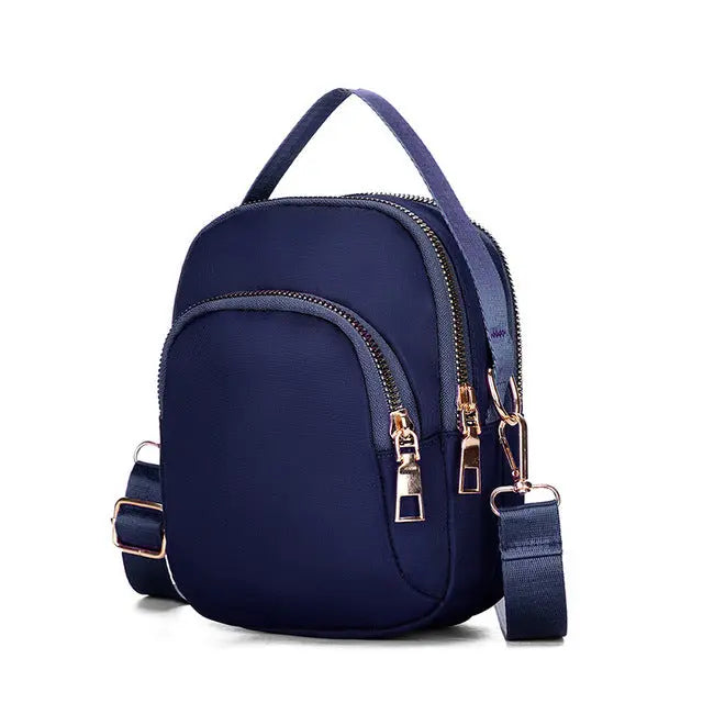 Women Shoulder Bag - GLR SHOPPING