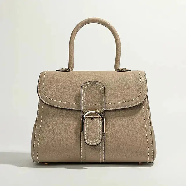 Togo Cowhide Women Handbag - GLR SHOPPING