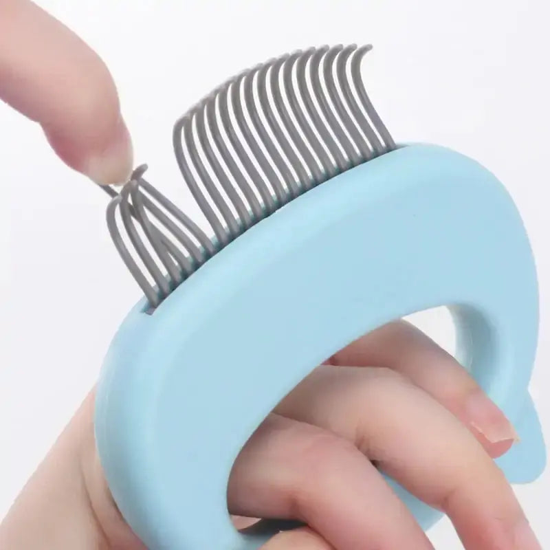 Pet Massage Comb GLR SHOPPING