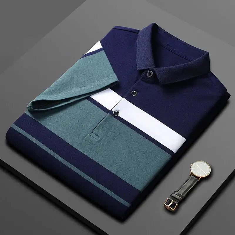Summer New High-Quality Short Sleeve T-shirt GLR SHOPPING