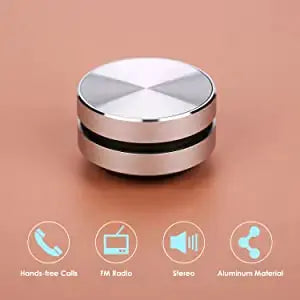 Bone Conduction Speakers GLR SHOPPING