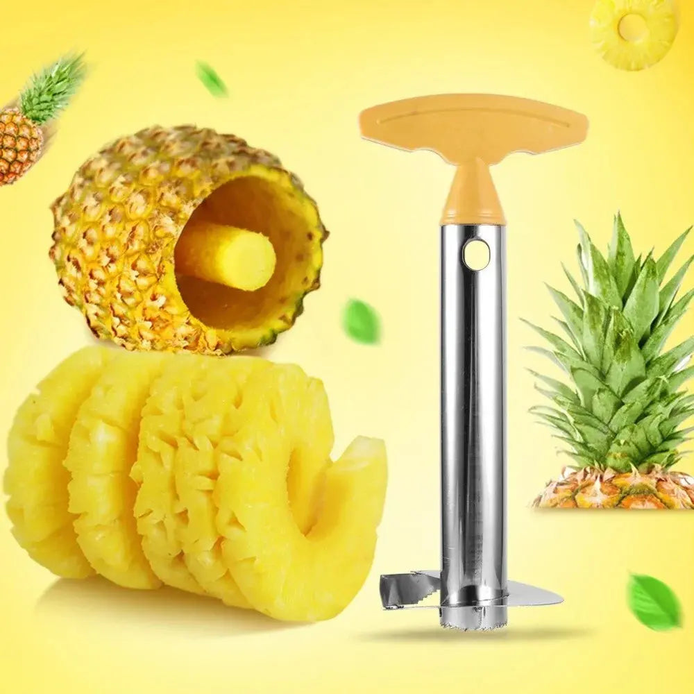 Pineapple Peeler Corer GLR SHOPPING