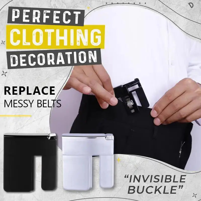 Multi-Function Belt Clip Buckle GLR SHOPPING