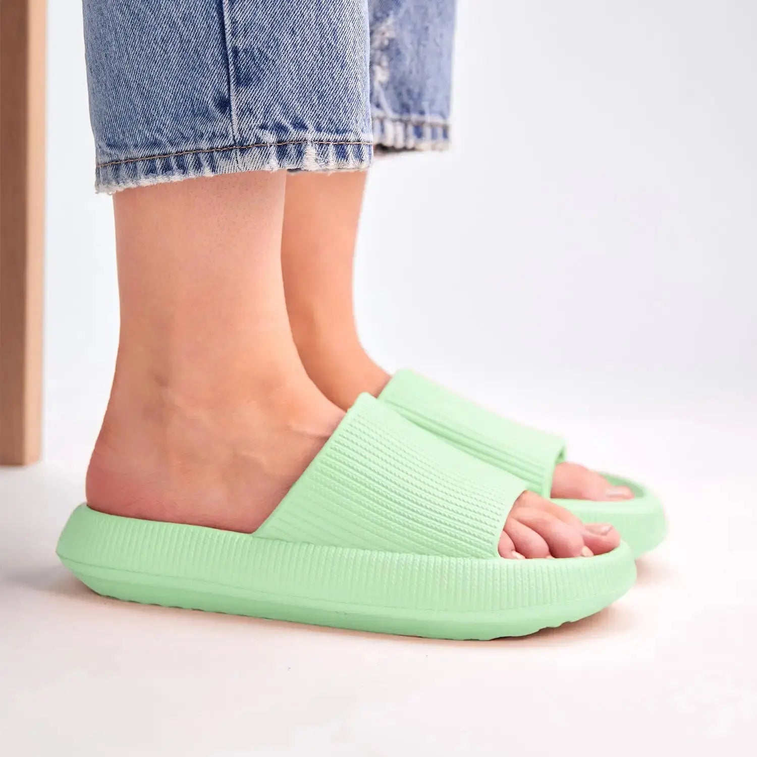 Plantar Fasciitis Relief Sandals GLR SHOPPING