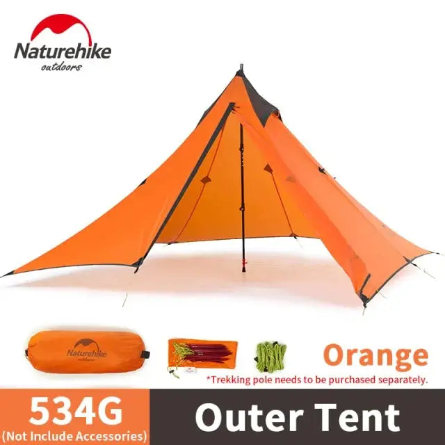 Outdoor Camping Tent GLR SHOPPING