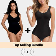 Essentials Bundle: Sculpting and Full Bodysuit GLR SHOPPING