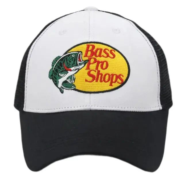 Embroidered Men's Hat GLR SHOPPING
