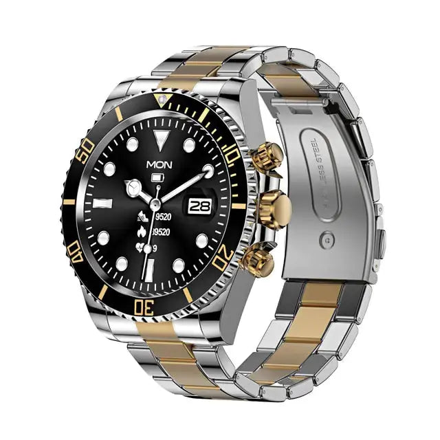 LED Noctilucent Smartwatch - GLR SHOPPING
