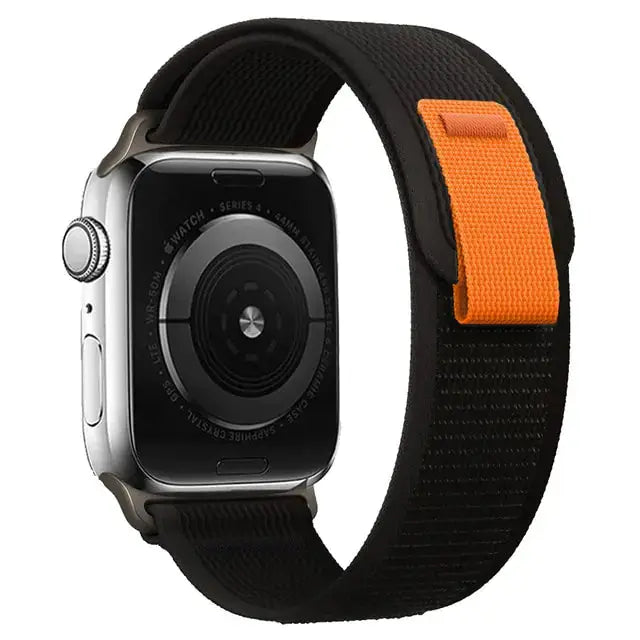 Trail Loop Watchband for iWatch Series - GLR SHOPPING
