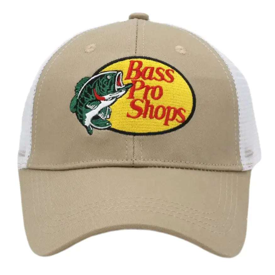 Embroidered Men's Hat GLR SHOPPING