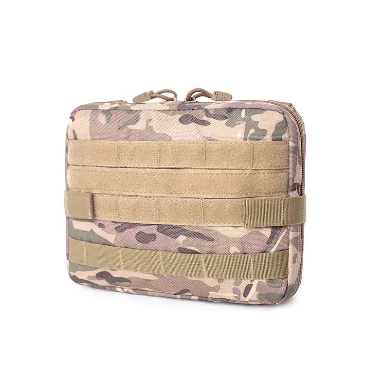 Waterproof Tactical Waist Bag GLR SHOPPING