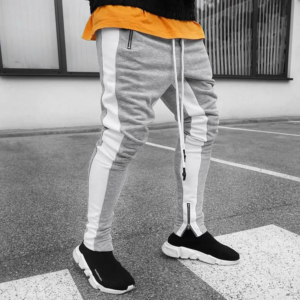Men's Fitness Sweatpants GLR SHOPPING